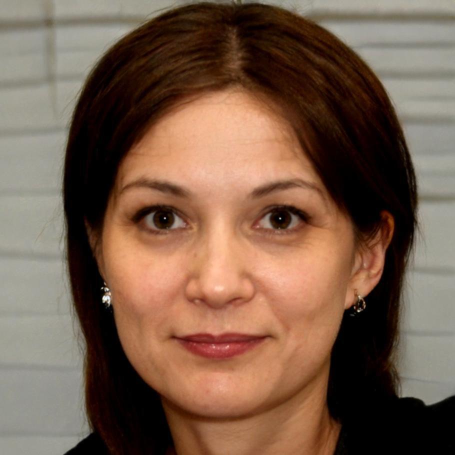 Portrait de Sophie Tremblay